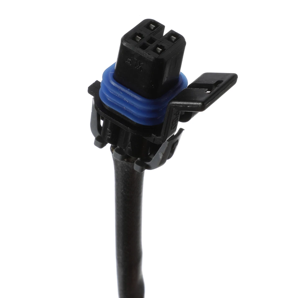 Sensor de oxígeno O2 térmico nuevo genuino GM 2012-2020 Cadillac Chevrolet GMC 12640453 Foto 3 de 4