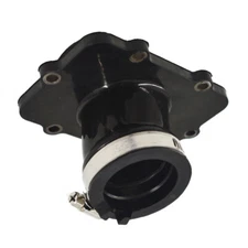 Carbr Intake Intake Boot 420867300 For SkiDoo GTX MXZ Summit 550F 2005-2009 New