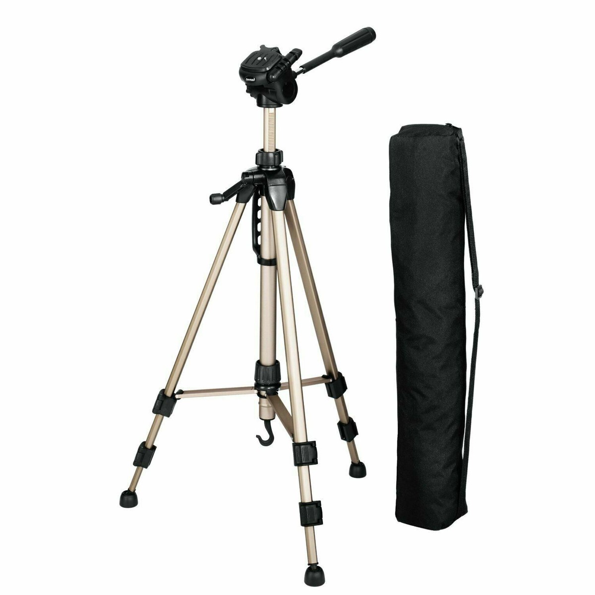 Hama Star 61 Tripod DSLR Video Camera Spotting Scope Support with