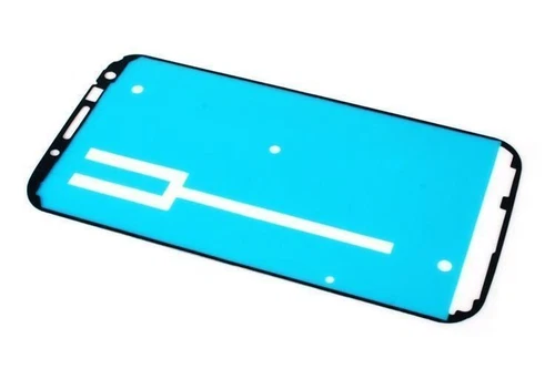 Front Frame LCD Adhesive Sticker Tape For Samsung Galaxy Note 2 II N7100 - Picture 2 of 12