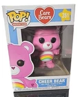 Funko Pop Animation Care Bears #351 Cheer Bear Brand New. Mint Condition