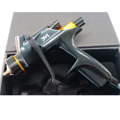 #ad Automobile spray gun CLEARCOAT SPRAY GUN 600ML Cup 1.3mm Tip for Paint Car Tools $161.50