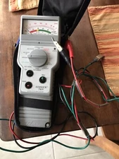 Tempo Sidekick T&N Needs Work