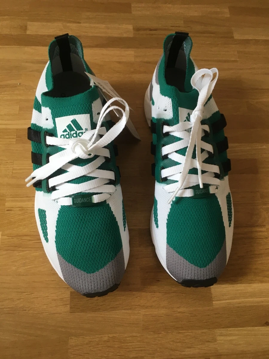 Adidas eqt guidance green top