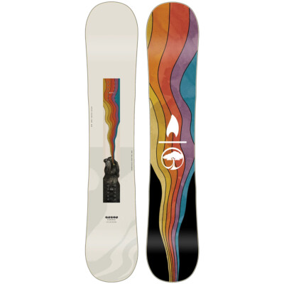Arbor Women's Cadence Rocker Snowboard 2025