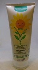 mustela stelatopia cleansing cream şampuan 500 ml