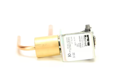Bunn 04E20C-R3022, R134A, J2811B, Solenoid Valve Assembly, 120V