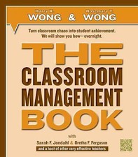 THE Classroom Management Book