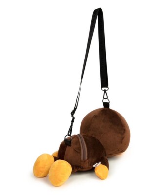 ぬいぐるみ BABY MILO PLUSH DOLL 35CM A BATHING APE PLUSH DOLL 35CM DOPP BABY MILO's friends series BABY