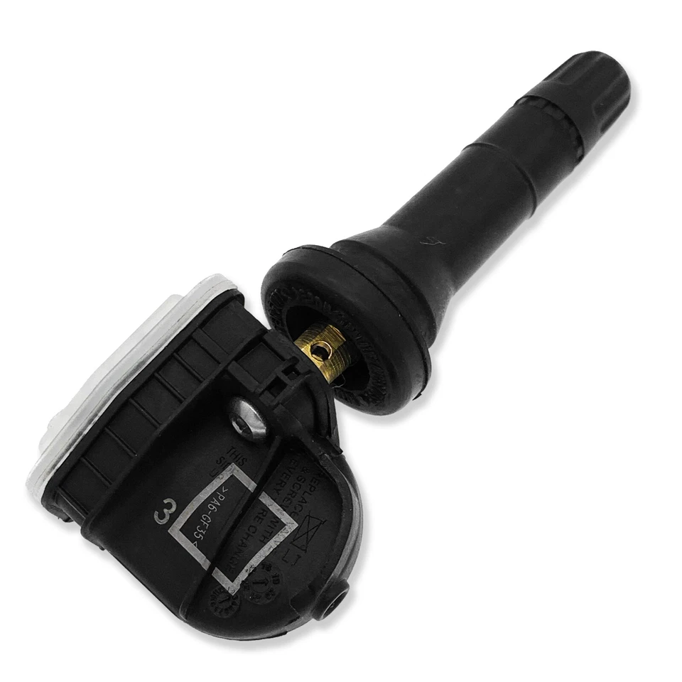 Sensor de monitoreo de presión de neumáticos TPMS para Buick Cadillac Chevrolet GMC 13516164 Foto 2 de 4