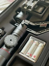 Zhiyun Crane 2 3-Axis Camera Stabilizer with Accessories