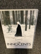The Innocents - 2016 DVD Region 1 With Booklet