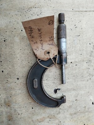 Moore & Wright No.966M 1'' bis 2'' K2B1(3)
