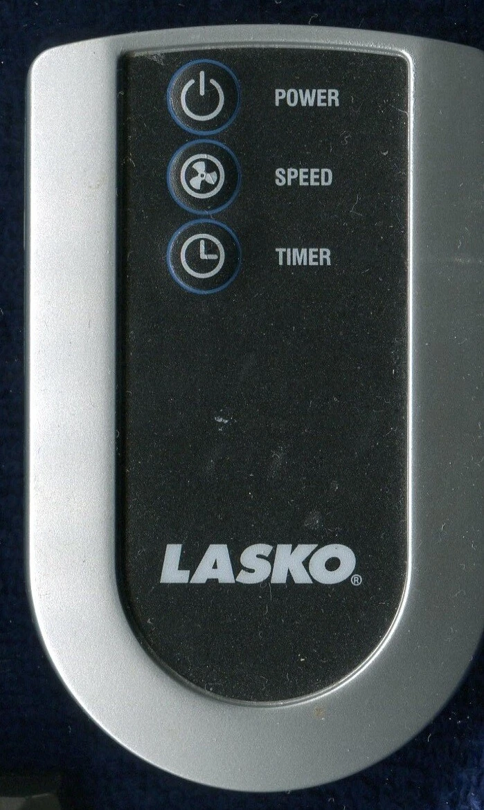 Lasko S20610 Remote Control - Fully Tested u0026amp; Working - FREE SHIPPING |  eBay