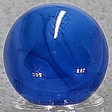 Vintage Swirl Marble .55 Inches Near-Mint Condition Combined Combined Shipping