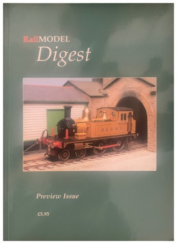 Model Rail Digest Select Issue - Imagen 2 de 15