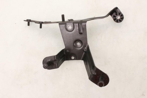 ABS Hydraulikblock Steuergerät 6758748 BMW E61 Touring E61 525D BJ06 Halterung