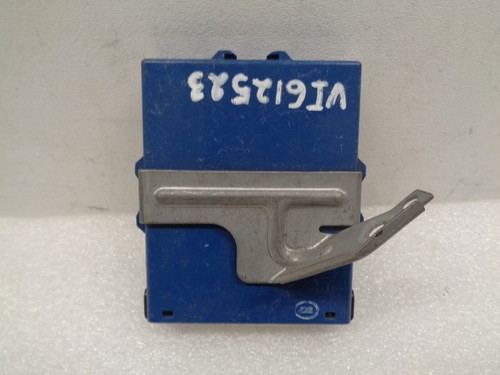04-06 Toyota Prius Network Gateway Computer Module 89111-47030 OEM VI612523 - Picture 8 of 12