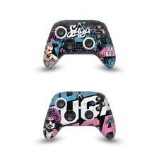 OFFICIAL UFC SEAN O'MALLEY VINYL SKIN FOR XBOX SERIES X / SERIES S CONTROLLER