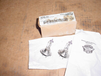 Buell OEM Headlight Bulbs Y0148.1AD