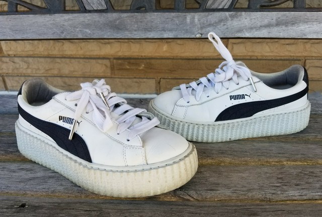 puma fenty clara lionel