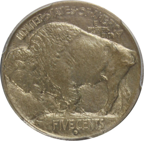 1913-D MS63 Type 1 Buffalo Nickle, PCGS 35969804 - Picture 2 of 4