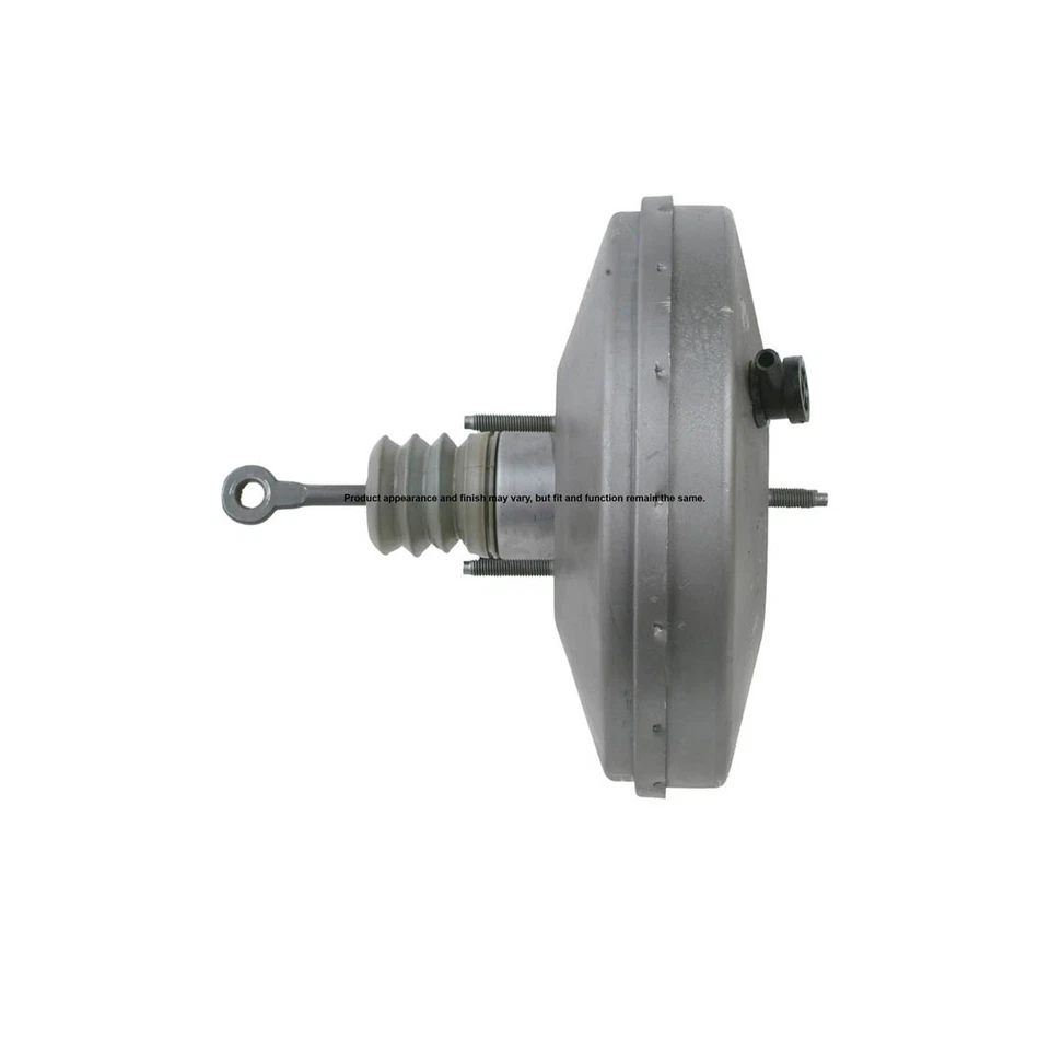 Amplificador de freno eléctrico Cardone Reman para Jeep Compass 2007-2013 2014 2015 2016 2017 Foto 3 de 4