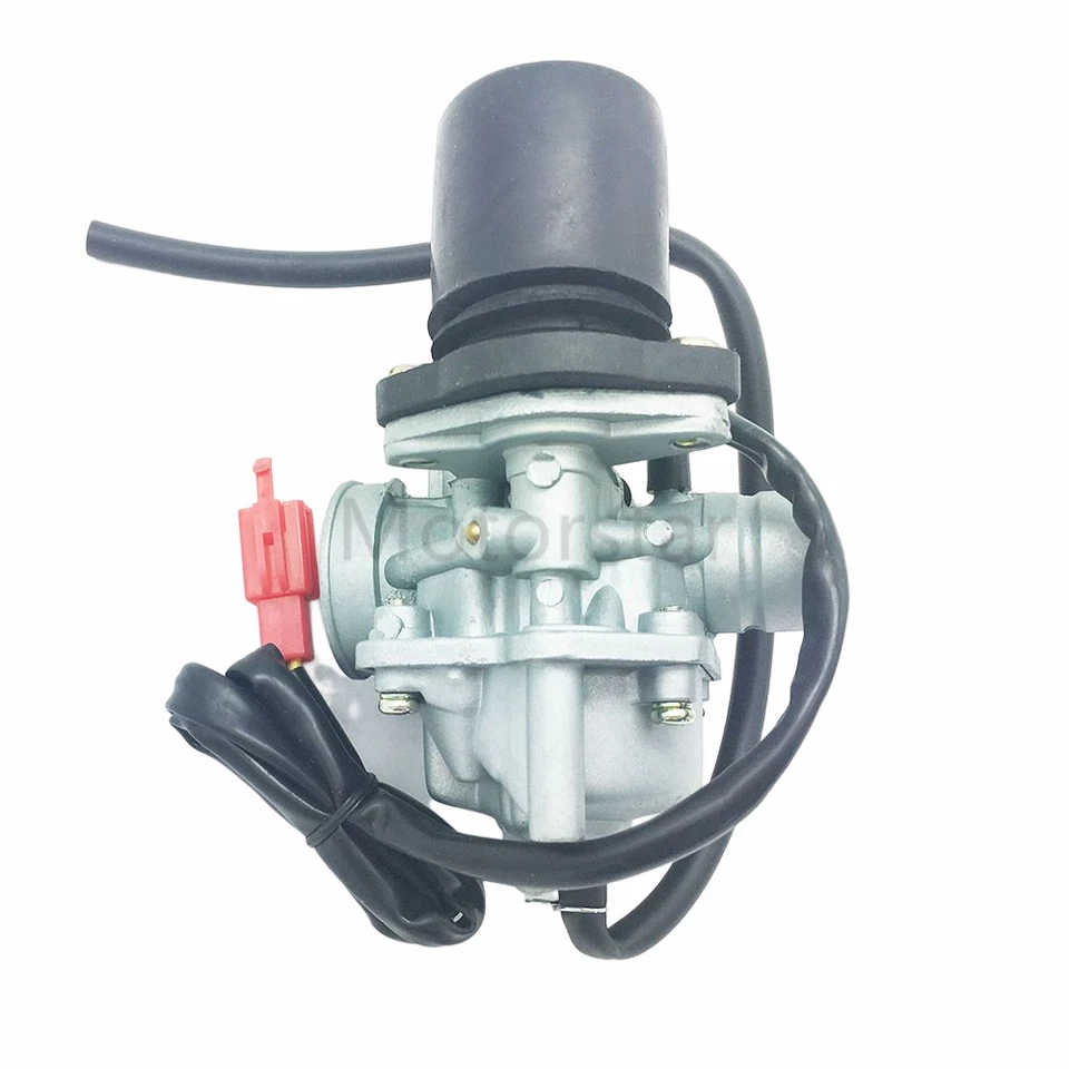 Carburador para Twist-N-Go Venice LS49 T.G.B. Key West Qlink. Starest Rave Hawk Foto 3 de 4