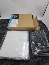 (QTY 4) Merchandise Mecca 70114 Air Filter For Idylis IAP-10-280