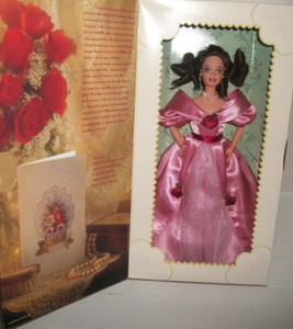 barbie sweet valentine