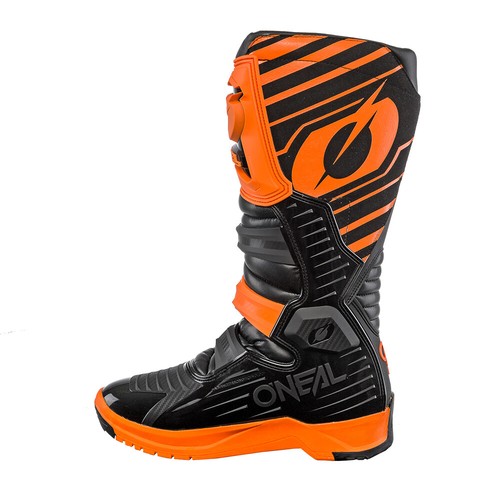 Stivali da motocross Oneal RMX MX Off Road Sporcizia Bici ATV Stivali da corsa - Foto 13 di 33