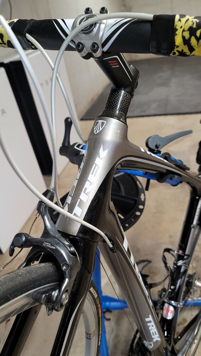 TREK Racing Bicycle EN14781 madone 5.2 | eBay TREK Racing Bicycle EN14781 madone 5.2 | eBay