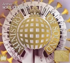 Anthems: Soul Classics NEW  SEALED 3 CD Album Box Set Tamla Motown Funk Stax ETC