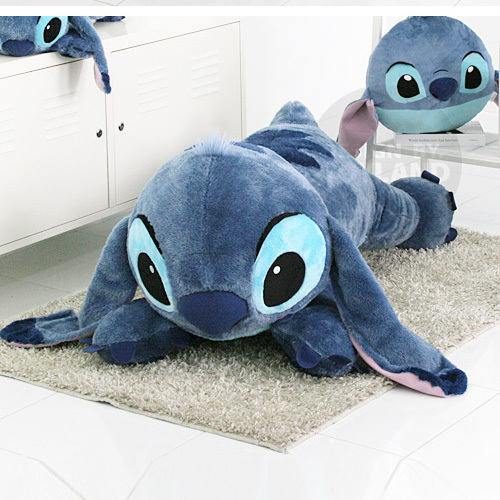 giant stitch plush 48 inch