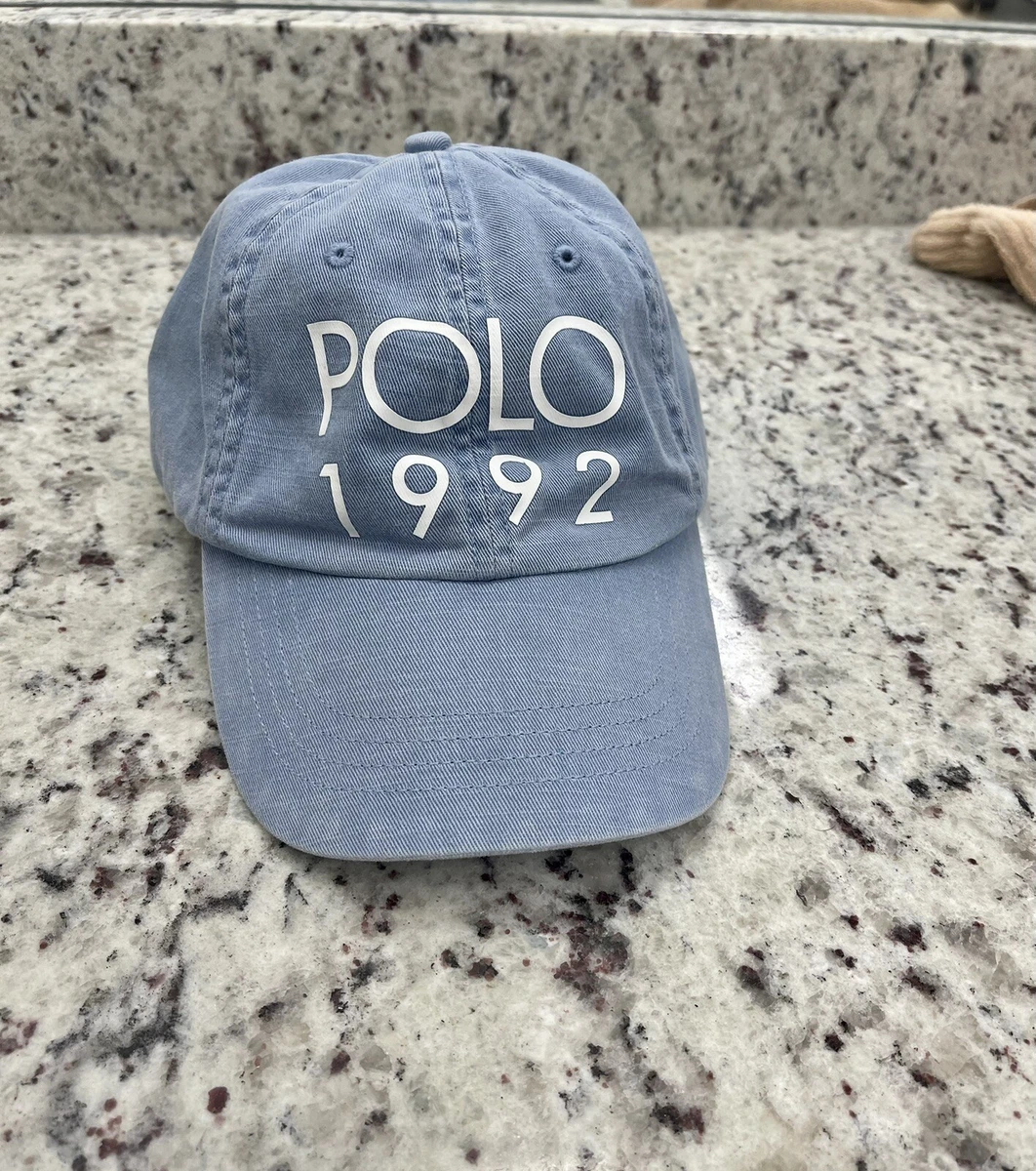 POLO RALPH LAUREN