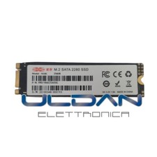 SSD 256GB INTERNO M2 SATA 2280 SOLID STATE DRIVE MEMORIA COMPUTER