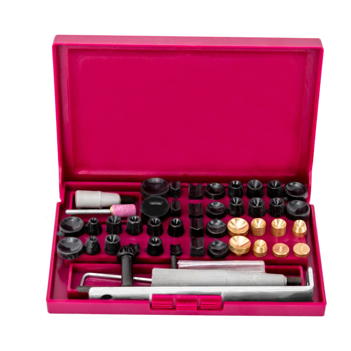 Micro Drill Bit Set, Jewelry Drill 10Pcs 1.75mm Hand | Ubuy