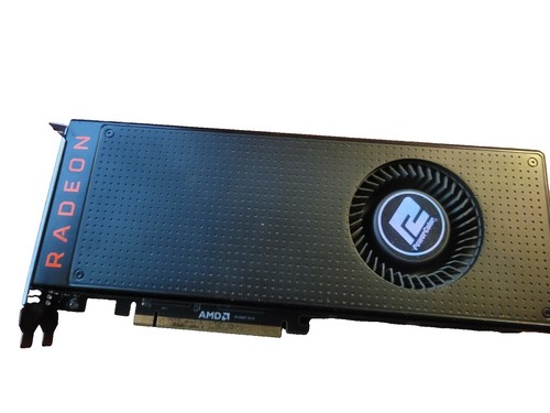 外付けハードディスク・ドライブ Blackmagic eGPU RX580 THE ONLY BAND NEW - Blackmagic Design - eGPU RX580 DV/TEGPU01RX580