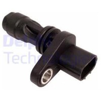 Delphi Impulsgeber Kurbelwelle FüR Honda Jazz II Civic Viii Stufenheck