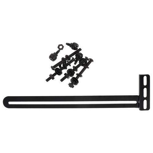 Cooling Fan Bracket Video Card Heatsink Computer Radiator Holder - Afbeelding 8 van 12