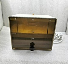 BOEKEL 260700-2 MICROPLATE INKUBATOR 230V~, 30W, 50/60Hz
