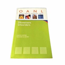 MOVEMENT DISORDERS (OXFORD AMERICAN NEUROLOGY...