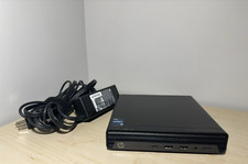 HP EliteDesk 800 G9 Mini (i7-13700T, 16GB/512GB)