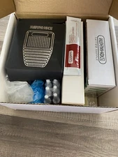 Wormhole Premium Tattoo Kit for Beginners/v