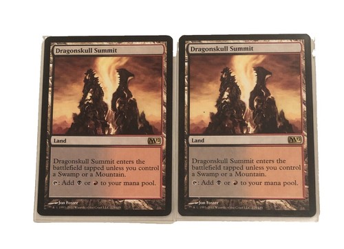 Reversal of Fortune Fifth Dawn Foil Magic the Gathering NM | eBay
