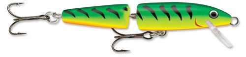 Rapala J11 Jointed Pick Colors & Quantity NIP - Picture 8 of 19
