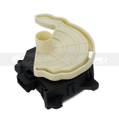 604-238 Main HVAC Air Blend Door Actuator for 11-15 Ford Edge 07