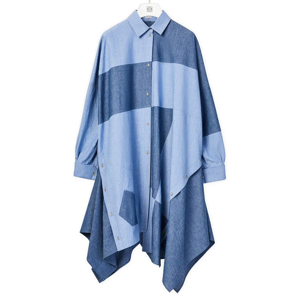 Loewe shirt shop dress