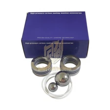 High pressure Pneumatic sprayer Air Pump Lower Repair Kit for Wagner 68:1 R68200