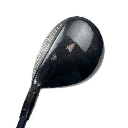 Titleist 917F2 3 Wood / 16.5 Degree / Speeder 84 Regular Flex - Picture 4 of 9